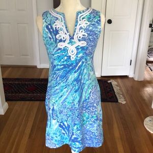 Lilly Pulitzer Dress with tags
